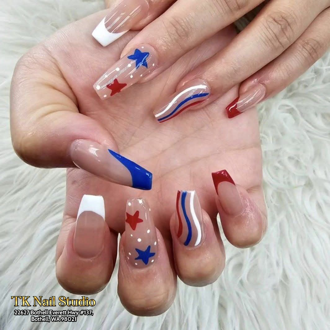 Nail Design